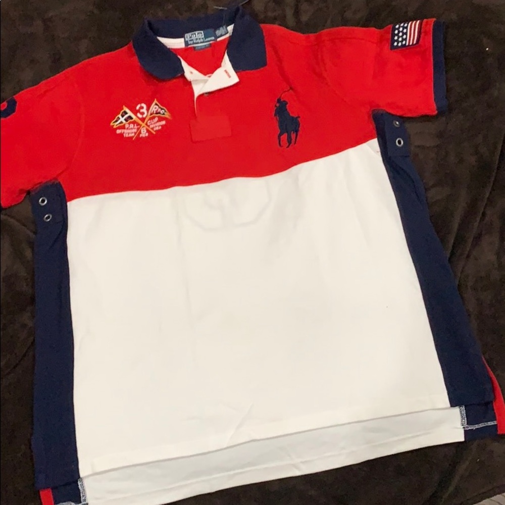 Ralph Lauren Polo shirt
